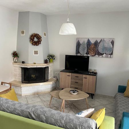 Néa Péramos Apartment Efi מראה חיצוני תמונה