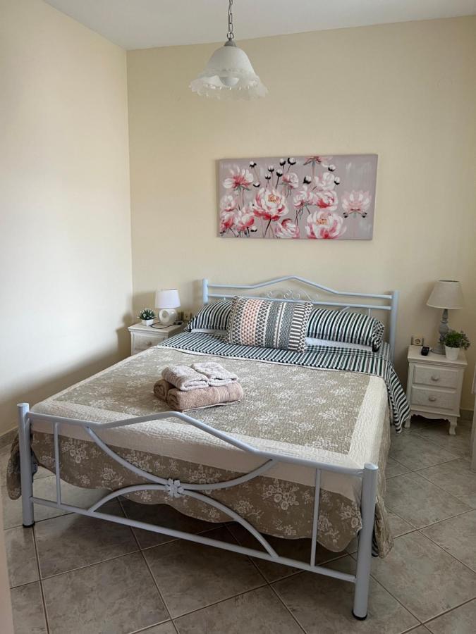 Néa Péramos Apartment Efi מראה חיצוני תמונה