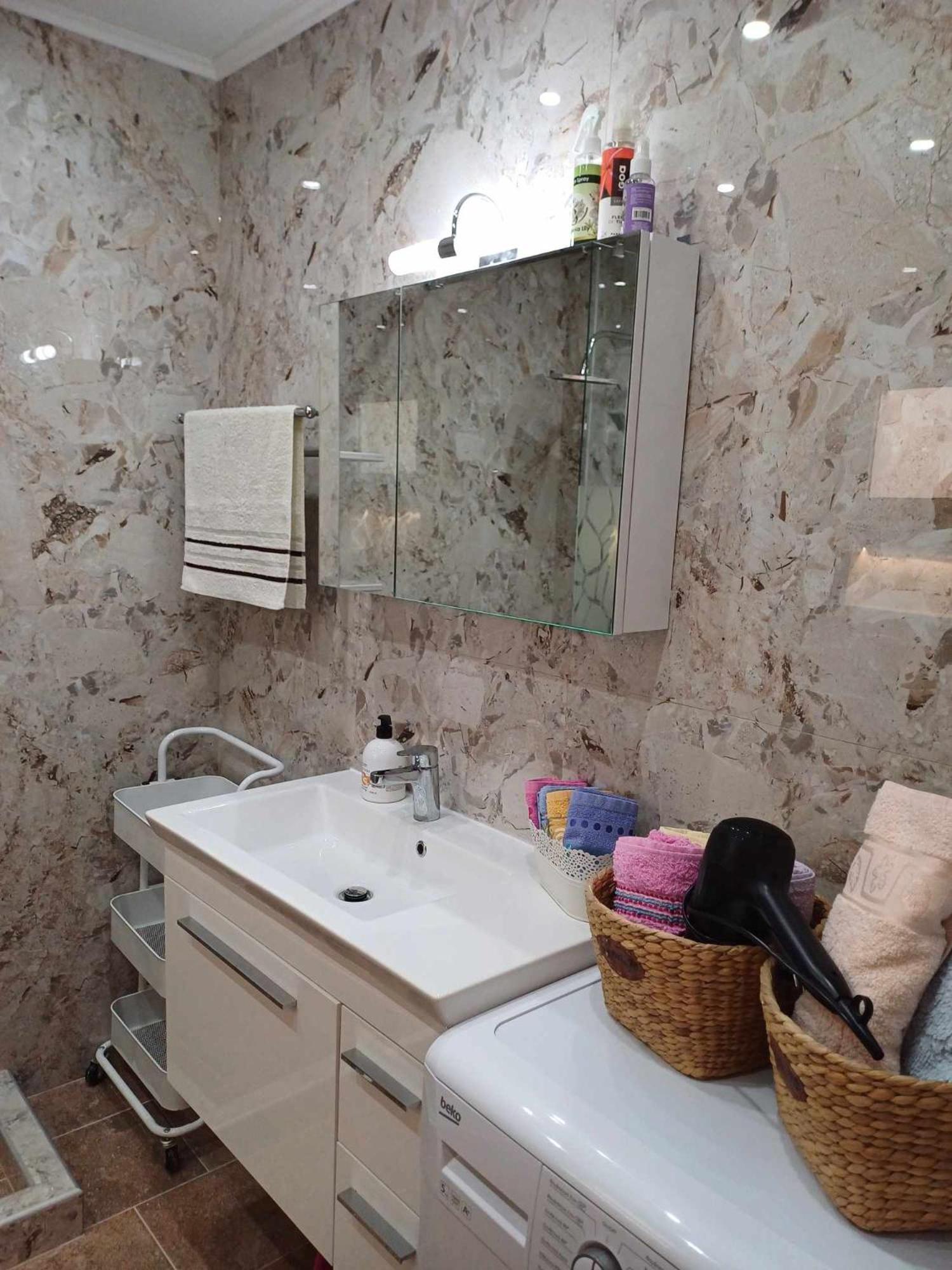 Néa Péramos Apartment Efi מראה חיצוני תמונה