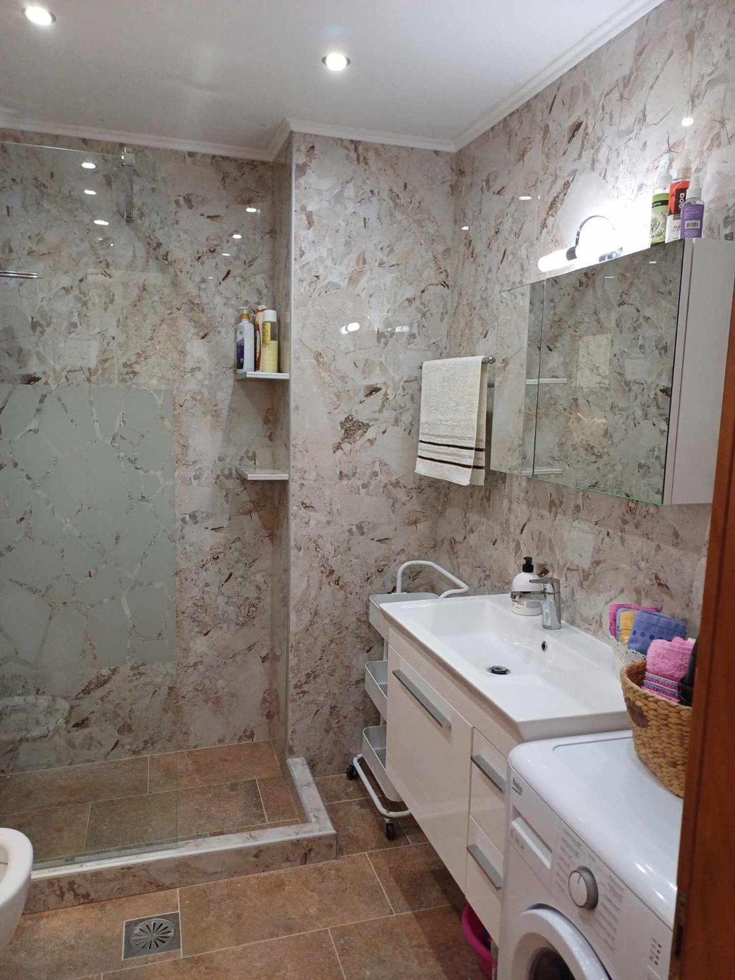Néa Péramos Apartment Efi מראה חיצוני תמונה