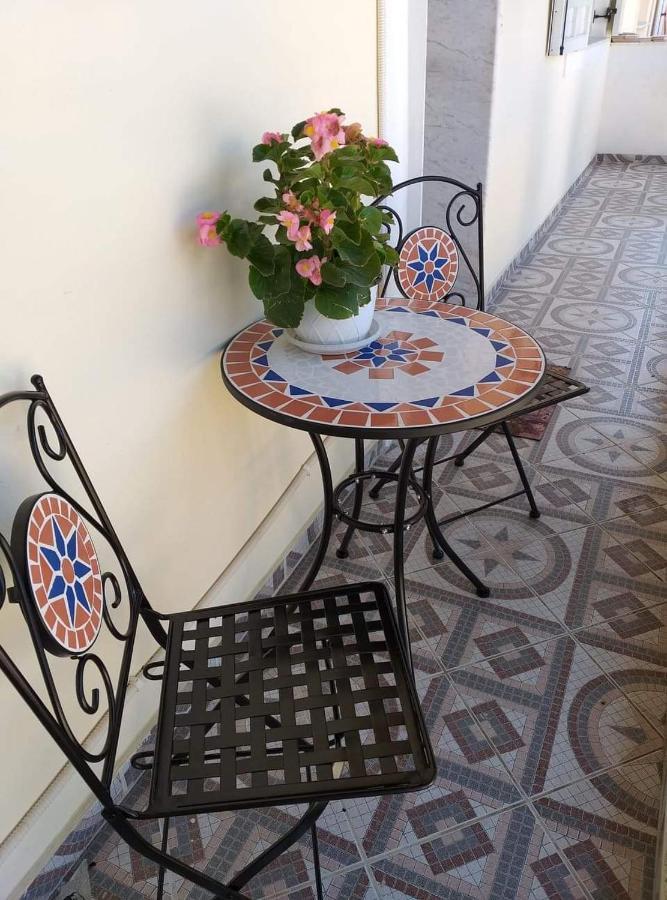 Néa Péramos Apartment Efi מראה חיצוני תמונה